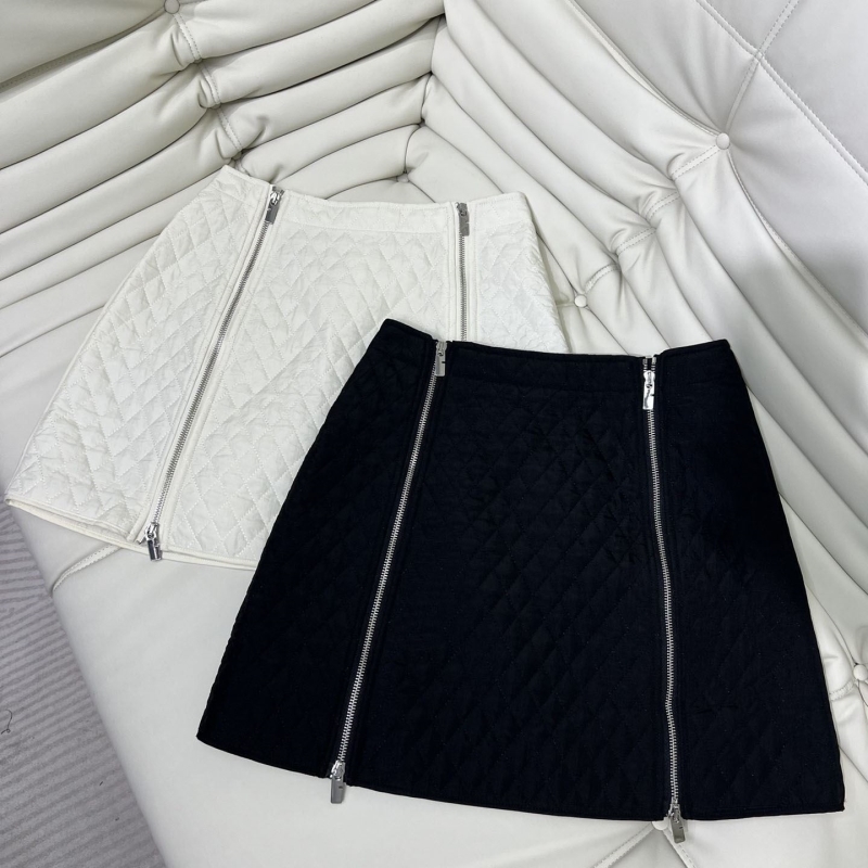 B**rry skirts
